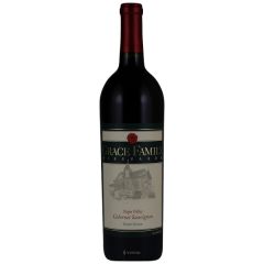 Grace Family Vineyards Cabernet Sauvignon 2006