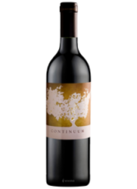 Continuum Continuum Continuum Estate 2008