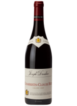 Joseph Drouhin Joseph Drouhin Chambertin Clos de Bèze Grand Cru 2019
