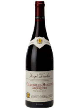 Joseph Drouhin Joseph Drouhin Chambolle-Musigny 1er Cru 'Les Amoureuses' 1999