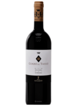 Antinori Antinori Tenuta Guado al Tasso Bolgheri Superiore 2012