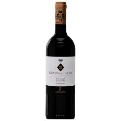 Antinori Antinori Tenuta Guado al Tasso Bolgheri Superiore 2013