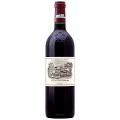 Château Lafite Rothschild Chateau Lafite Rothschild Pauillac (Premier Grand Cru Classe) 1993