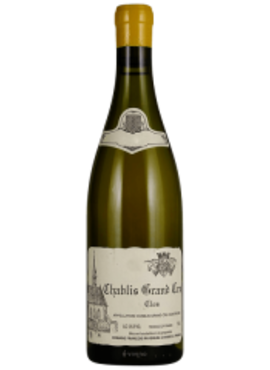 Raveneau Chablis Grand Cru 'Clos' 2006