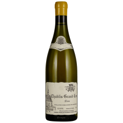 Raveneau Chablis Grand Cru 'Clos' 2006