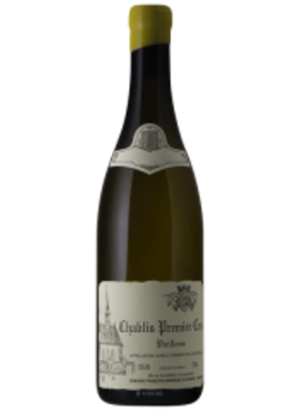 Raveneau Chablis Premier Cru 'Vaillons' 2001