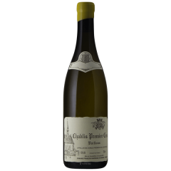Raveneau Chablis Premier Cru 'Vaillons' 2001
