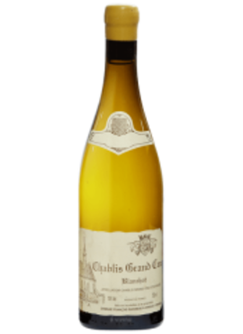 Raveneau Chablis Grand Cru 'Blanchot' 2014