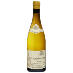 Raveneau Chablis Grand Cru 'Blanchot' 2014