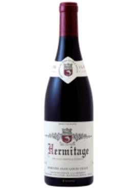 Domaine Jean-Louis Chave Domaine Jean-Louis Chave L'Hermitage 2008