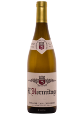 Domaine Jean-Louis Chave Domaine Jean-Louis Chave Hermitage Blanc 2007