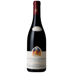 Domaine Georges Mugneret-Gibourg Ruchottes-Chambertin Grand Cru 2016