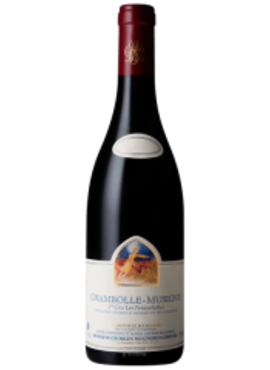 Domaine Georges Mugneret-Gibourg Chambolle-Musigny 1er Cru 'Les Feusselottes' 2009