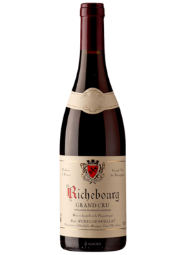 Hudelot-Noëllat Hudelot-Noëllat Richebourg Grand Cru 2001