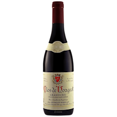 Hudelot-Noëllat Hudelot-Noëllat Clos de Vougeot Grand Cru 2019