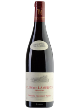 Domaine Taupenot-Merme Clos Des Lambrays Grand Cru 2021