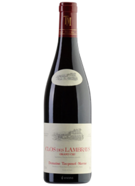 Domaine Taupenot-Merme Clos Des Lambrays Grand Cru 2018