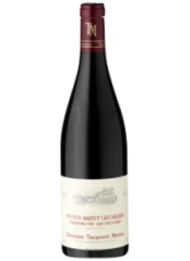 Domaine Taupenot-Merme Nuits Saint Georges Premier Cru Les Pruliers 2018