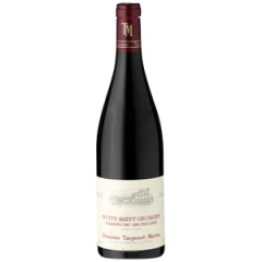 Domaine Taupenot-Merme Nuits Saint Georges Premier Cru Les Pruliers 2018