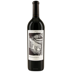Kinsman Eades Rhadamanthus Cabernet Sauvignon 2021