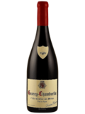 Domaine Fourrier Vieille Vigne Gevrey-Chambertin Clos St. Jacques 1er Cru 2022