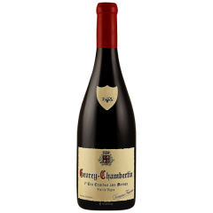 Domaine Fourrier Vieille Vigne Gevrey-Chambertin Clos St. Jacques 1er Cru 2022