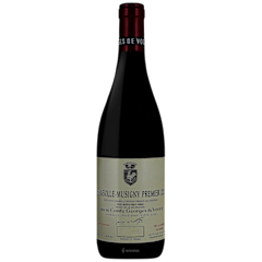 Domaine Comte Georges de Vogue Domaine Comte Georges de Vogüé Chambolle-Musigny Premier Cru 2016