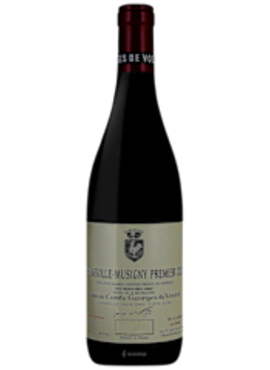 Domaine Comte Georges de Vogue Domaine Comte Georges de Vogüé Chambolle-Musigny Premier Cru 2012
