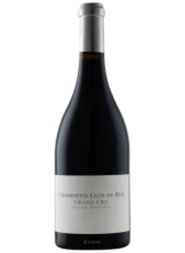 Olivier Bernstein Olivier Bernstein Chambertin-Clos-de-Bèze Grand Cru 2018