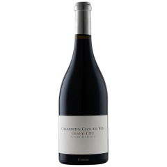 Olivier Bernstein Olivier Bernstein Chambertin-Clos-de-Bèze Grand Cru 2018