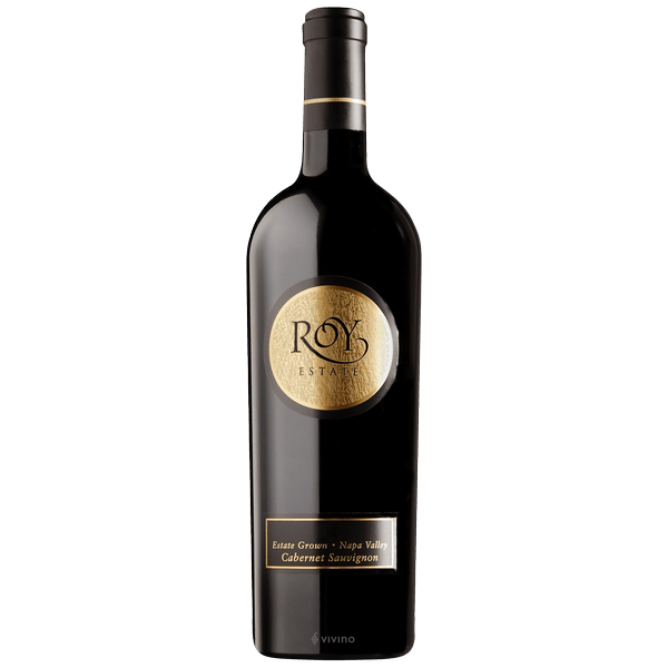Roy Estate Cabernet Sauvignon 2016