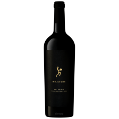 Roy Estate Mr. Evans Proprietary Red 2019