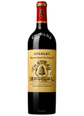 Château Angelus Saint-Émilion Grand Cru (Premier Grand Cru Classé) 1998