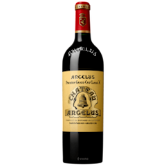 Château Angelus Saint-Émilion Grand Cru (Premier Grand Cru Classé) 1998