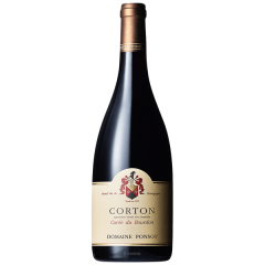 Ponsot Domaine Ponsot Corton Grand Cru Cuvée du Bourdon 2012