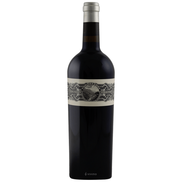 Promontory Promontory 2008