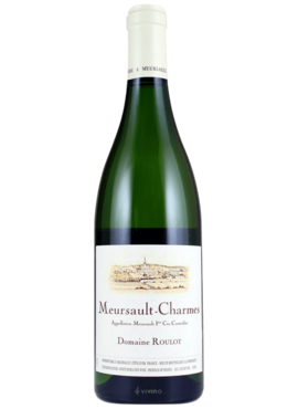Domaine Roulot Domaine Roulot Meursault 1er Cru 'Charmes' 2015