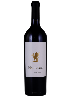 Harbison The Trail 2012