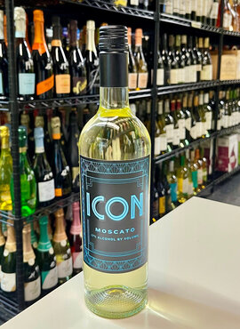 ICON Moscato Wine NV 750ml