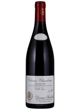 Domaine Denis Bachelet Vieilles Vignes Charmes-Chambertin Grand Cru 1996
