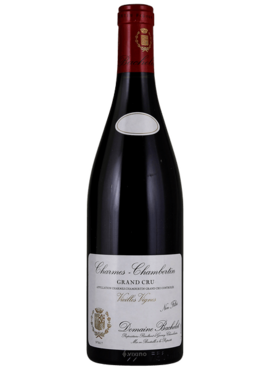 Domaine Denis Bachelet Vieilles Vignes Charmes-Chambertin Grand Cru 2018