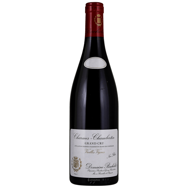 Domaine Denis Bachelet Vieilles Vignes Charmes-Chambertin Grand Cru 2018