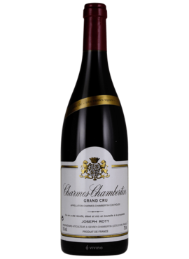 Domaine Joseph Roty Tres Vieilles Vignes Charmes-Chambertin Grand Cru 2011