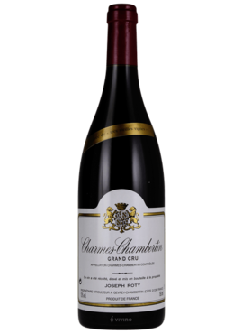 Domaine Joseph Roty Tres Vieilles Vignes Charmes-Chambertin Grand Cru 2001