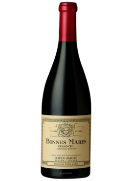 Louis Jadot Louis Jadot Bonnes Mares Grand Cru 2002