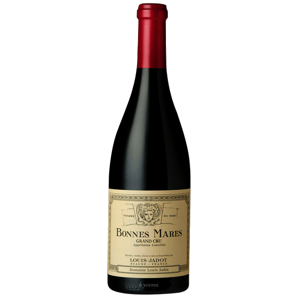 Louis Jadot Louis Jadot Bonnes Mares Grand Cru 2002