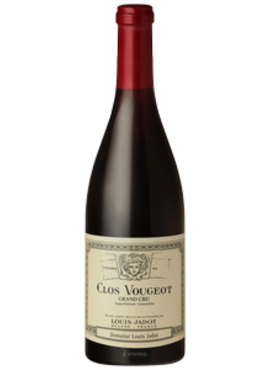 Louis Jadot Louis Jadot Clos Vougeot Grand Cru 2005