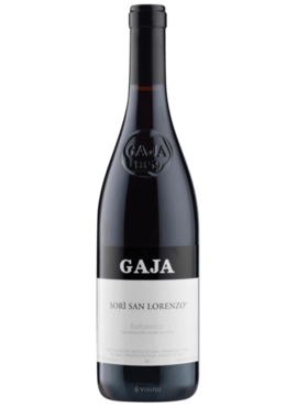 Gaja Gaja Sorì San Lorenzo 2015