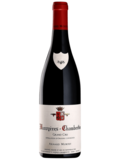 Arnaud Mortet Mazoyères-Chambertin Grand Cru 2019