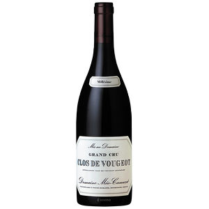 Méo-Camuzet Clos de Vougeot Grand Cru 2016